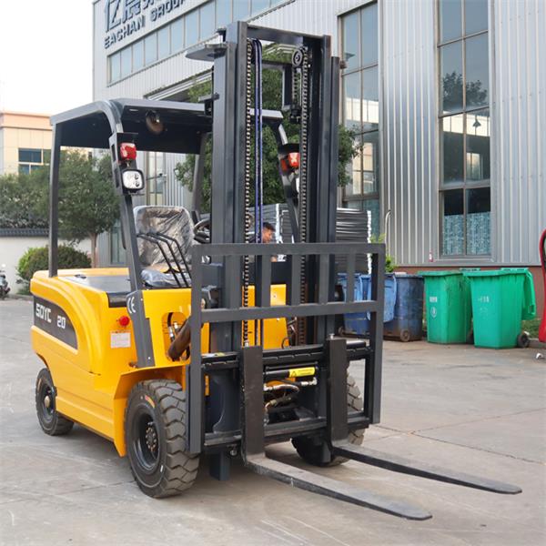 Forklift Listrik 2000KG