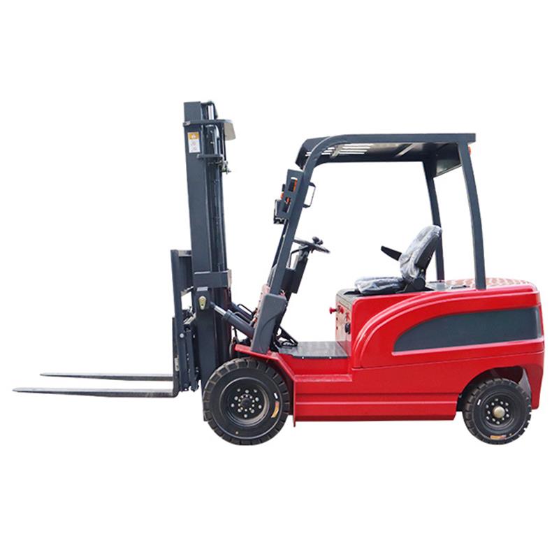 Forklift Listrik 3 Ton