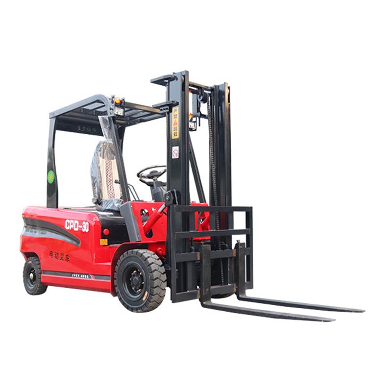 Forklift Listrik 3 Ton