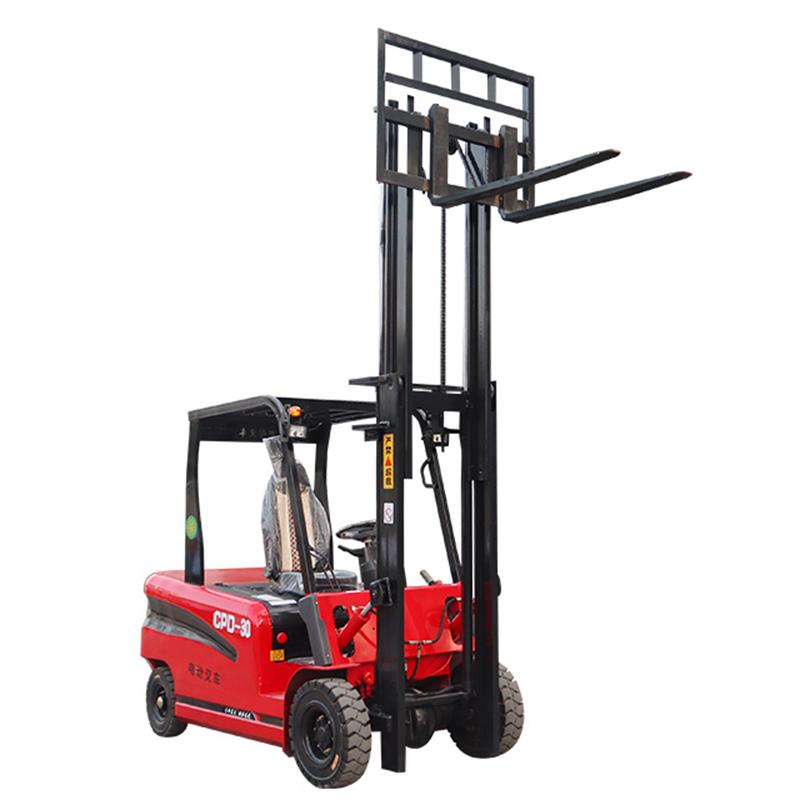 Forklift Listrik 3 Ton