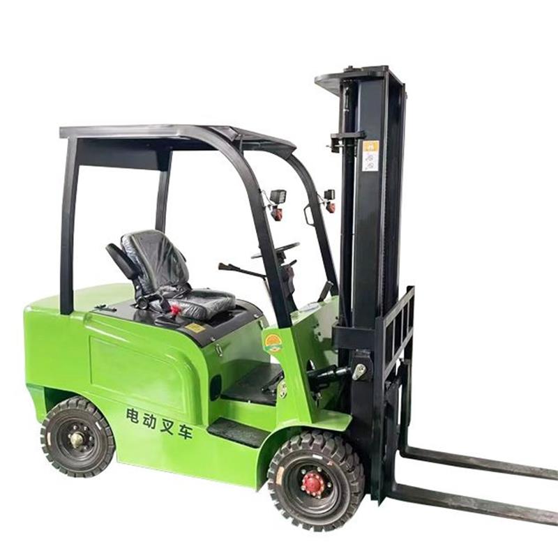 Forklift Listrik 1,5 T