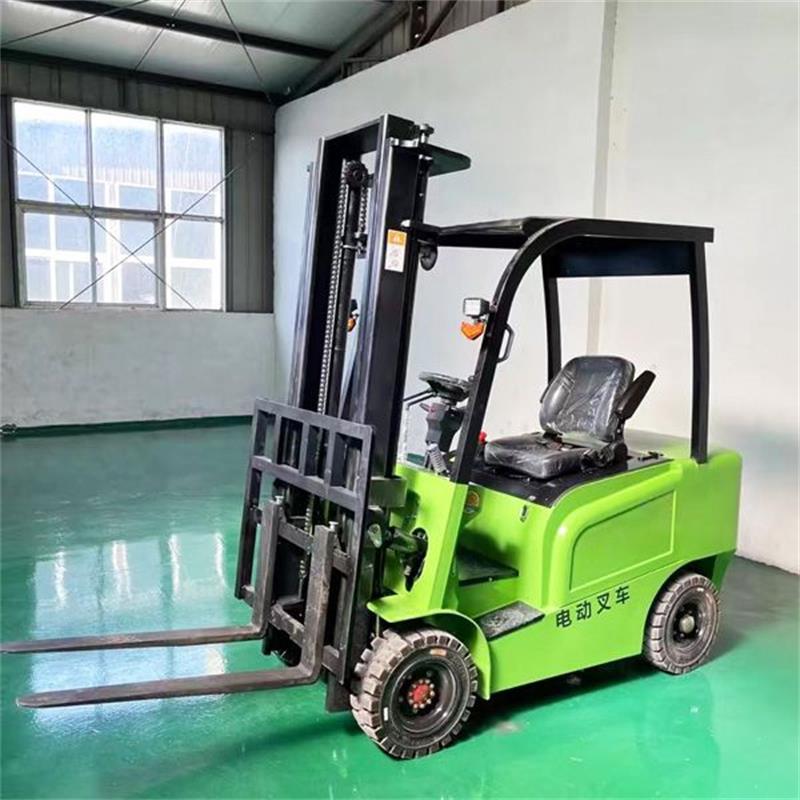 Forklift Listrik 1500KG