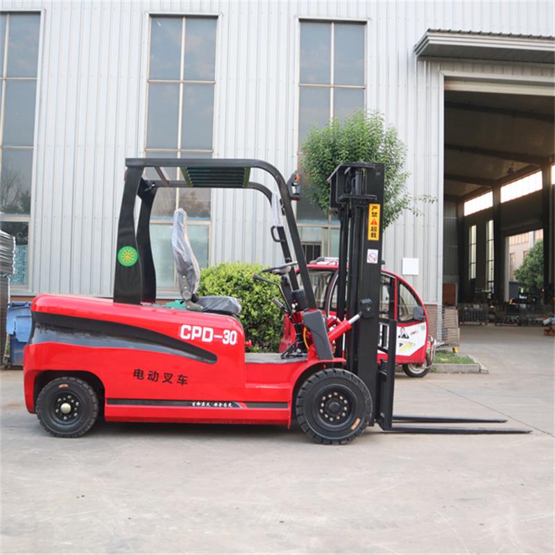 Forklift Listrik CPD30