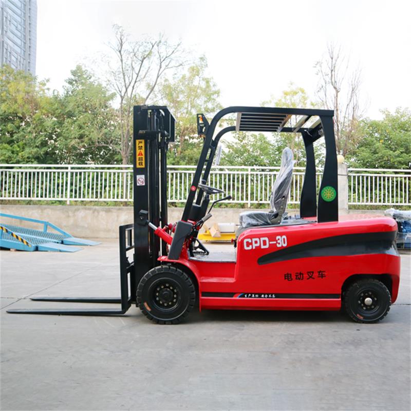 Forklift Listrik 3000KG