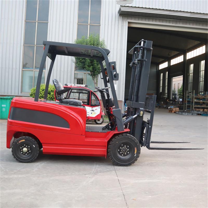 Forklift Listrik 3000KG