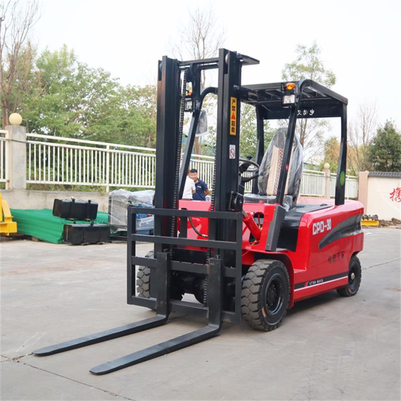 Forklift Listrik 3000KG