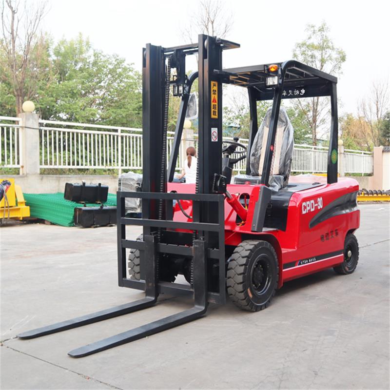 Forklift Listrik CPD-30