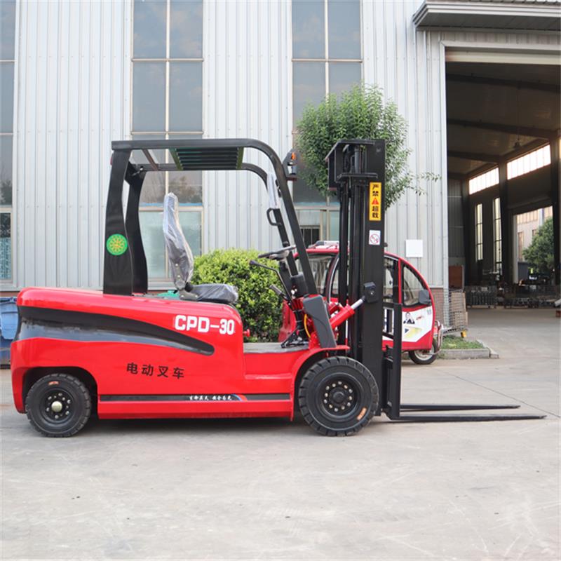 Forklift Listrik CPD-30