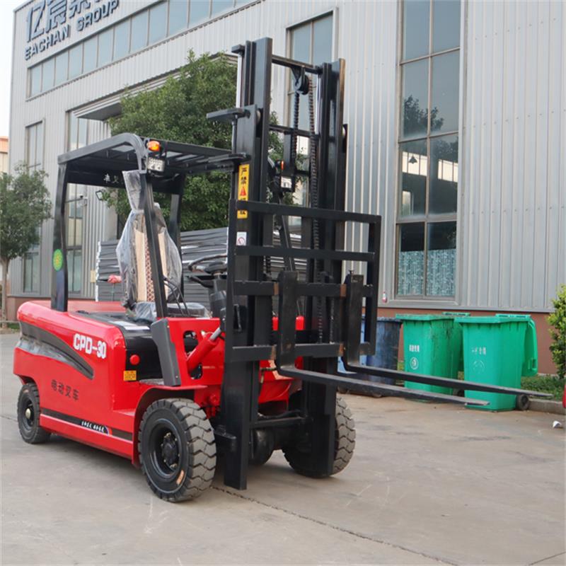 Forklift Listrik 3000KG