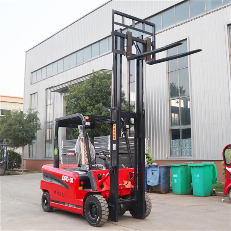 Forklift Listrik CPD-30