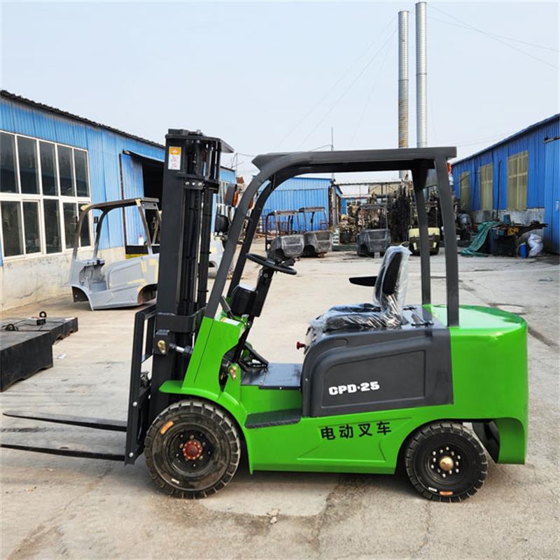 Forklift Baterai CPD-25