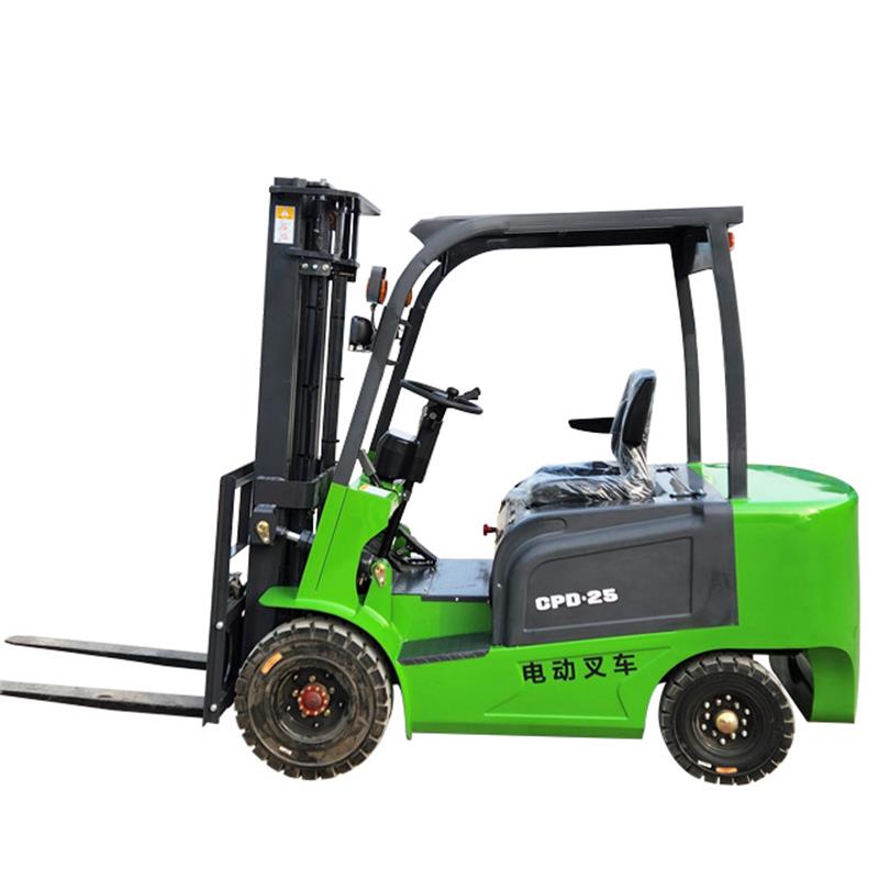 Forklift Baterai CPD-25