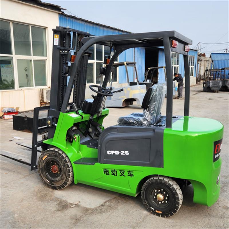 Forklift Baterai CPD-25