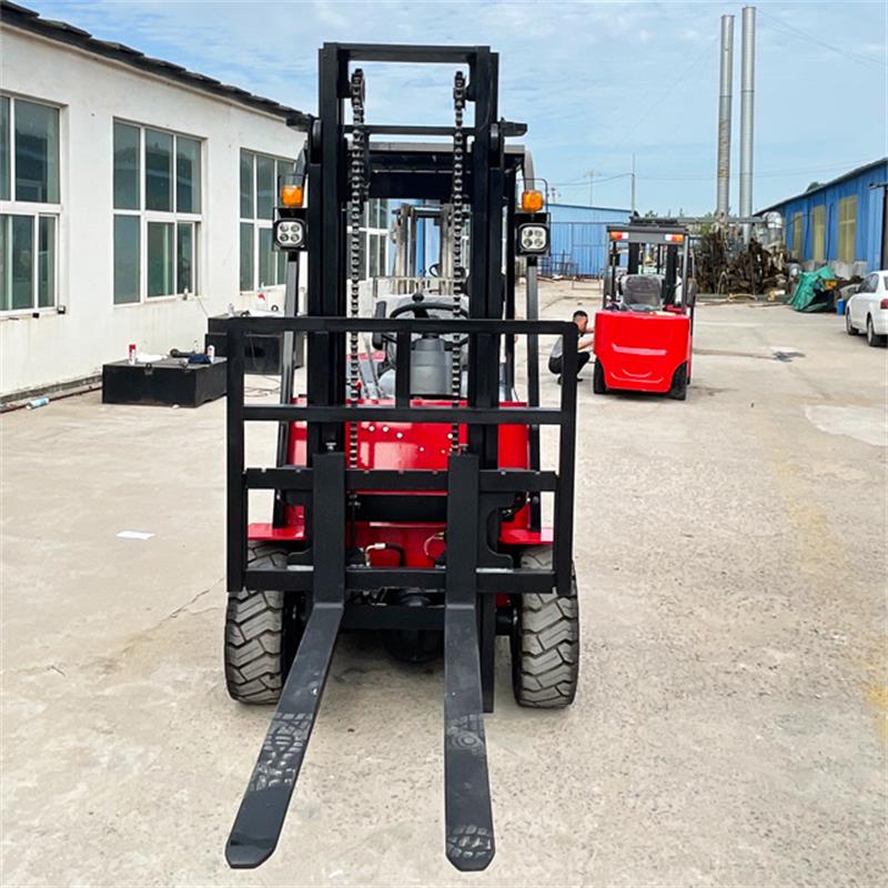 Forklift Listrik CPD-2.5