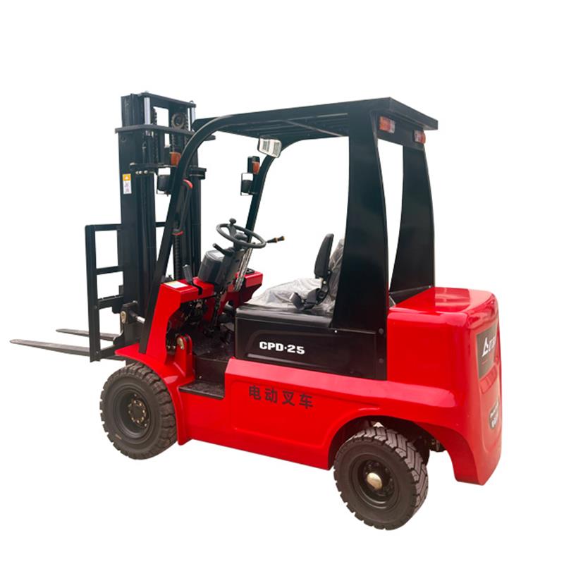 Forklift Baterai 2,5 Ton