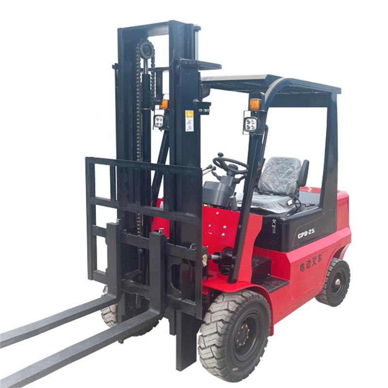 Forklift Listrik CPD-2.5