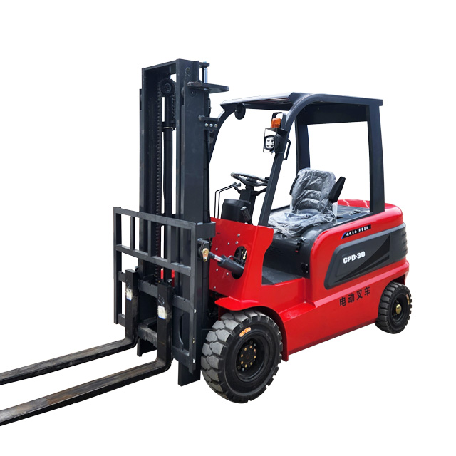 Forklift Listrik CPD 3T