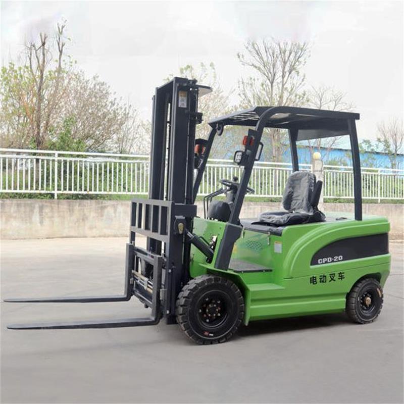 Forklift Listrik 1500KG