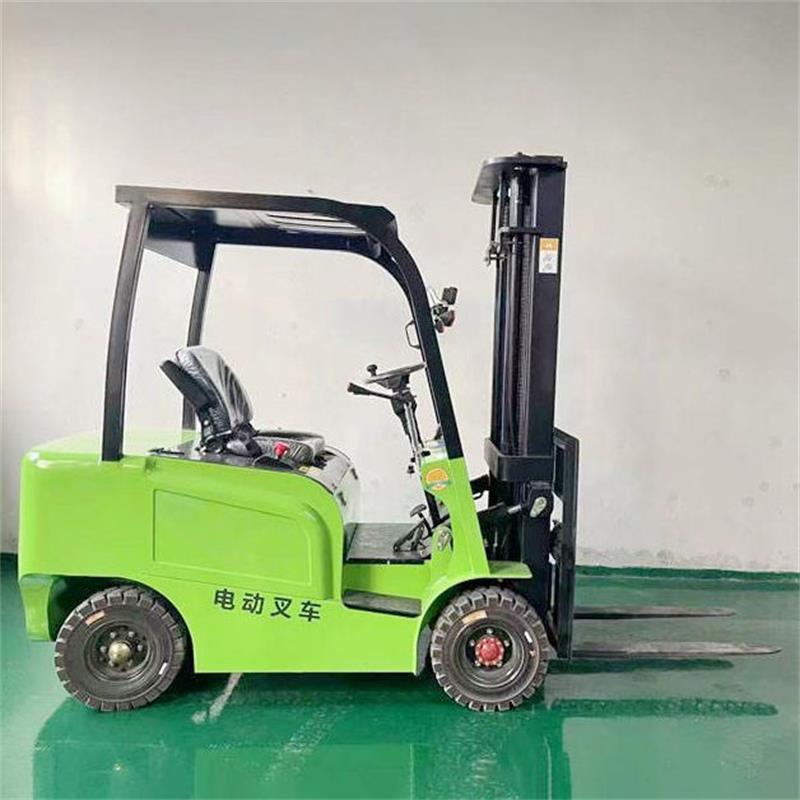 Forklift Listrik CPD15