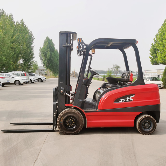 Forklift Listrik CPD-2.5T