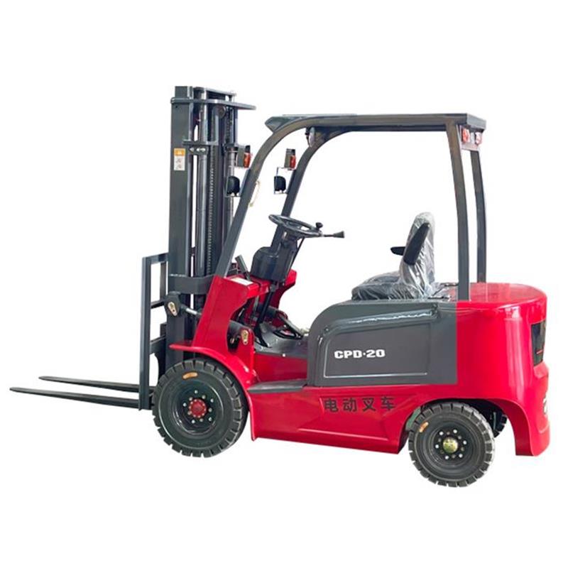 Forklift Listrik CPD-20