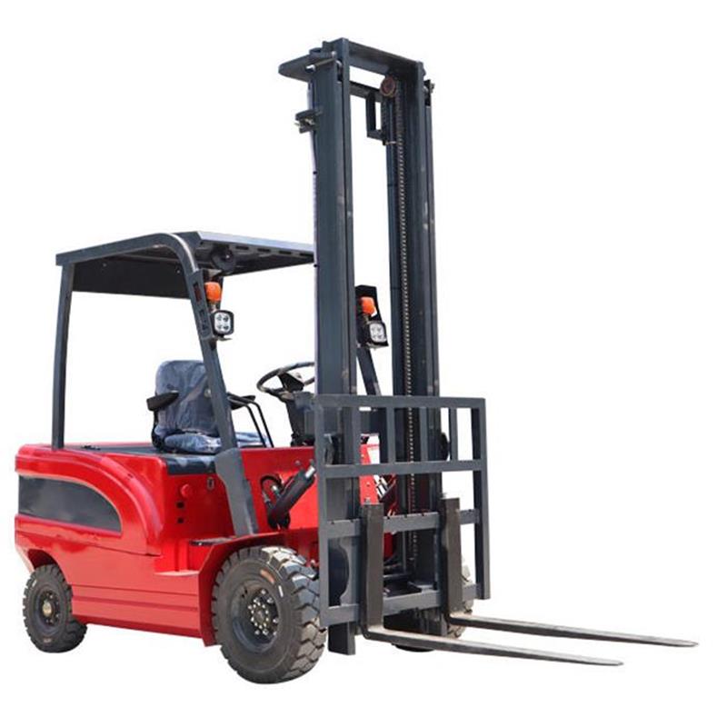 Forklift Listrik CPD-15