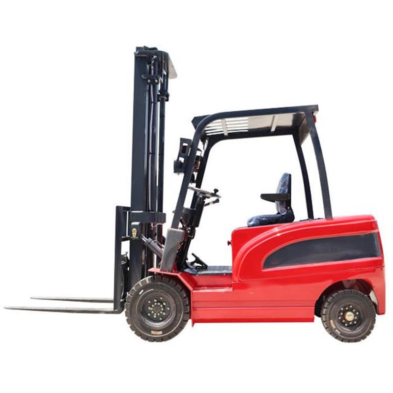 Forklift Listrik CPD-15