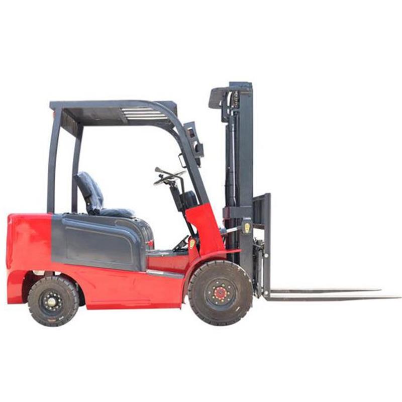 Forklift Listrik CPD-15