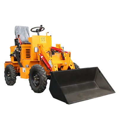 Loader Diesel YC-928