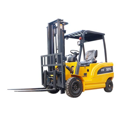 Forklift Listrik 2000KG