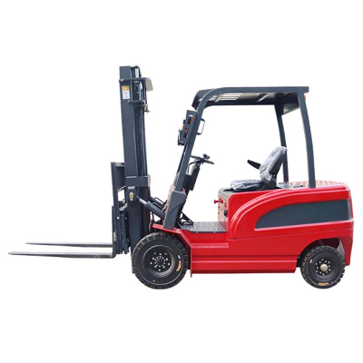 Forklift Listrik 3000KG