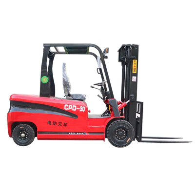 Forklift Listrik CPD-30