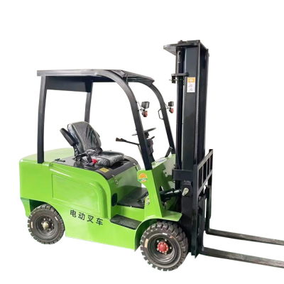 Forklift Listrik CPD15