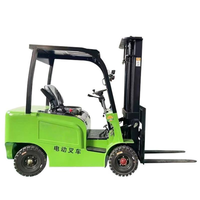 Forklift Listrik 1,5 T