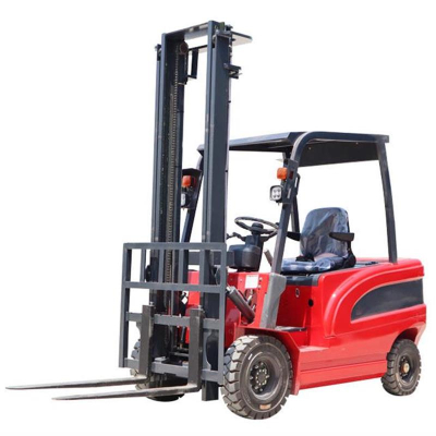 Forklift Listrik CPD-15