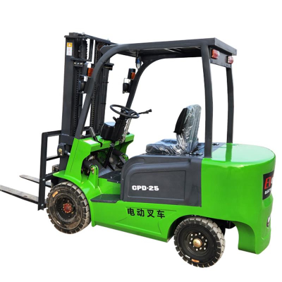 Forklift Baterai CPD-25