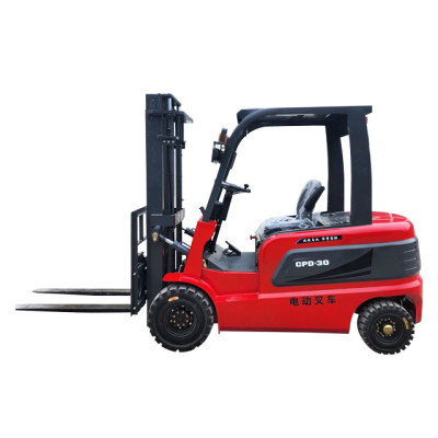 Forklift Listrik CPD 3T