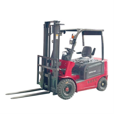 Forklift Listrik CPD-20