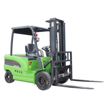 Forklift Listrik