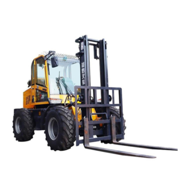 Forklift Medan Kasar