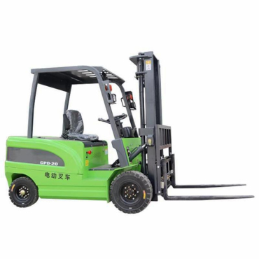 Forklift Listrik CPD 2T