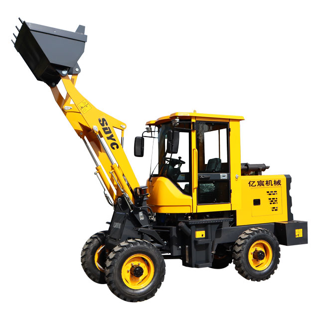 Loader 3T